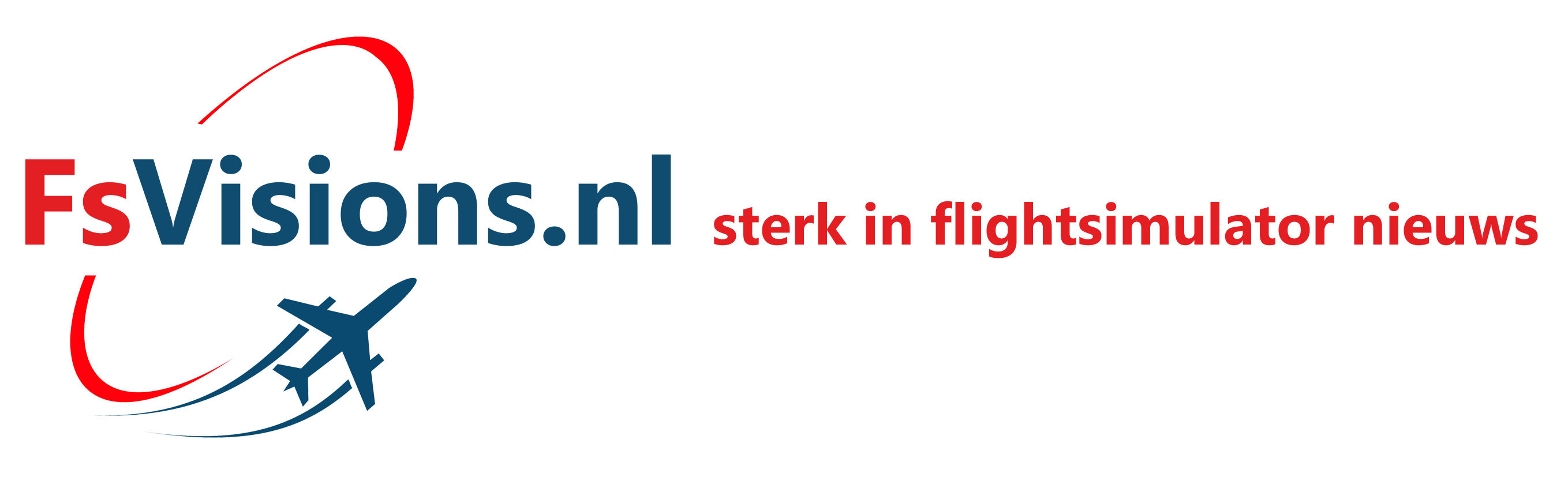 Flight simulator nieuws