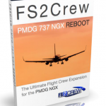 Fs2Crew PMDG NGX Reboot