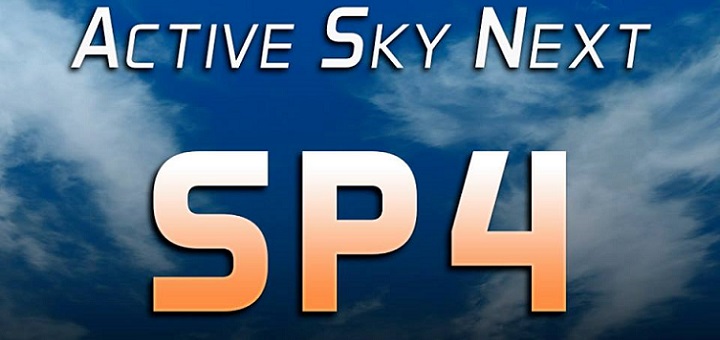 active sky next sp 4