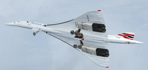 fslabs concorde paintkit fslabs concorde paintkit