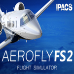 Aerofly FS 2 Flight Simulator