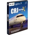 Aerosoft CRJ 700/900 X