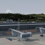 Aerosoft Trondheim-Vaernes X v2.0