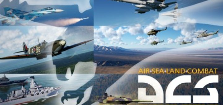 Dcs World Roadmap Fsvisions