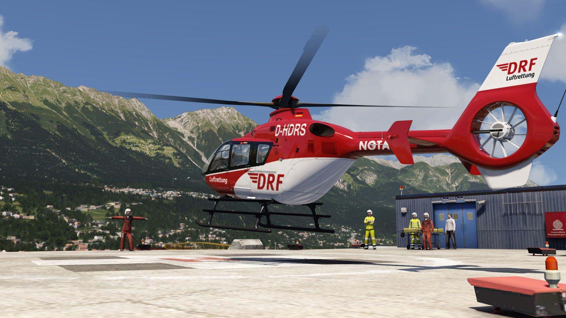 Aerofly fs. Es 135 вертолет. Aerofly FS 2 вертолёт. ЧИТЕРСКОЕ Aerofly FS 2018. Aerofly FS Alpha AG.