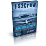 FS2Crew: RAAS Professional