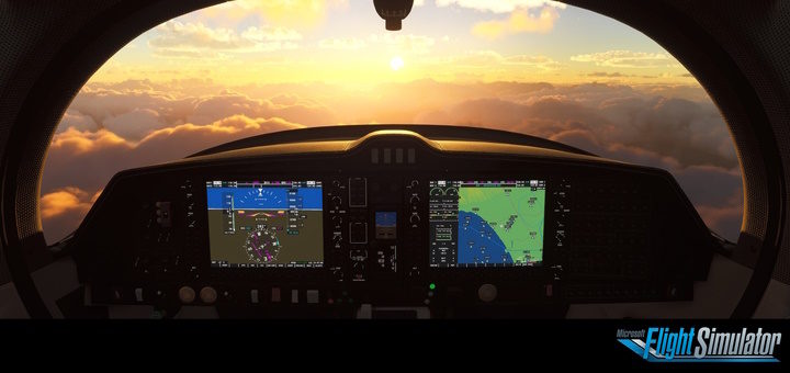 Microsoft Flight Simulator guide: All planes list - Polygon